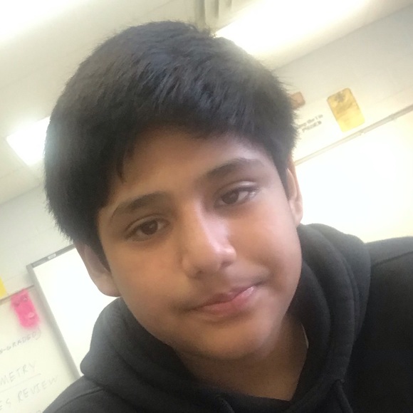 Meet your Posher, Fabrizio - Picture 1 of 1